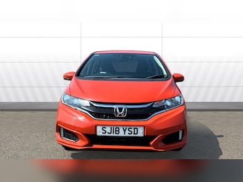 Used Honda Jazz 2018 for sale - 78701464: Photo