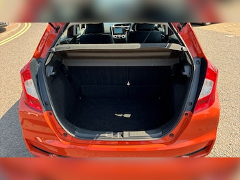 Used Honda Jazz 2018 for sale - 78701464: Photo