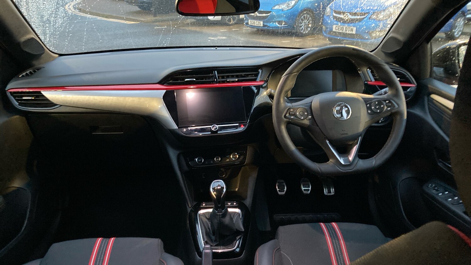 Used Vauxhall Corsa 2023 for sale - 77274777: Photo 10