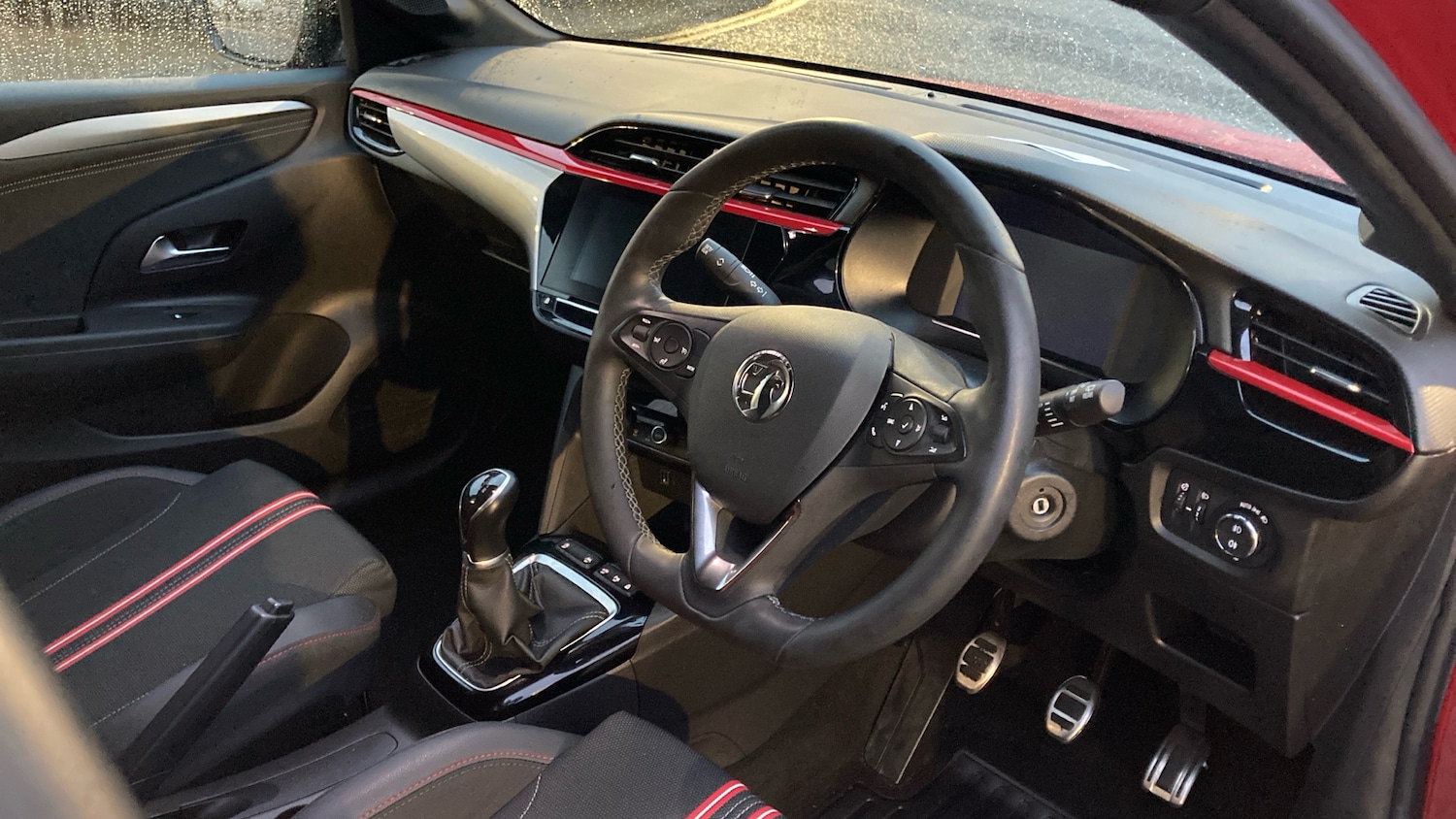 Used Vauxhall Corsa 2023 for sale - 77274777: Photo 11