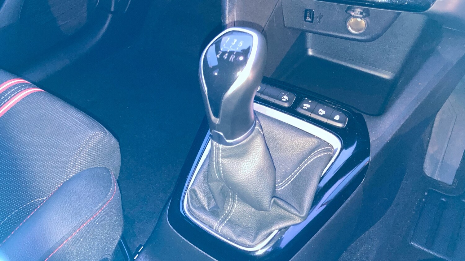 Used Vauxhall Corsa 2023 for sale - 77274777: Photo 13