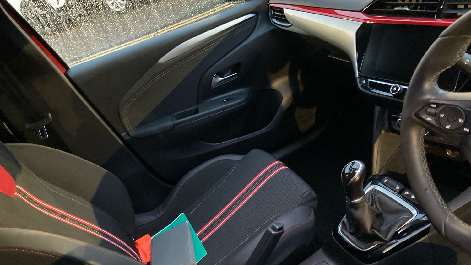 Used Vauxhall Corsa 2023 for sale - 77274777: Photo 14