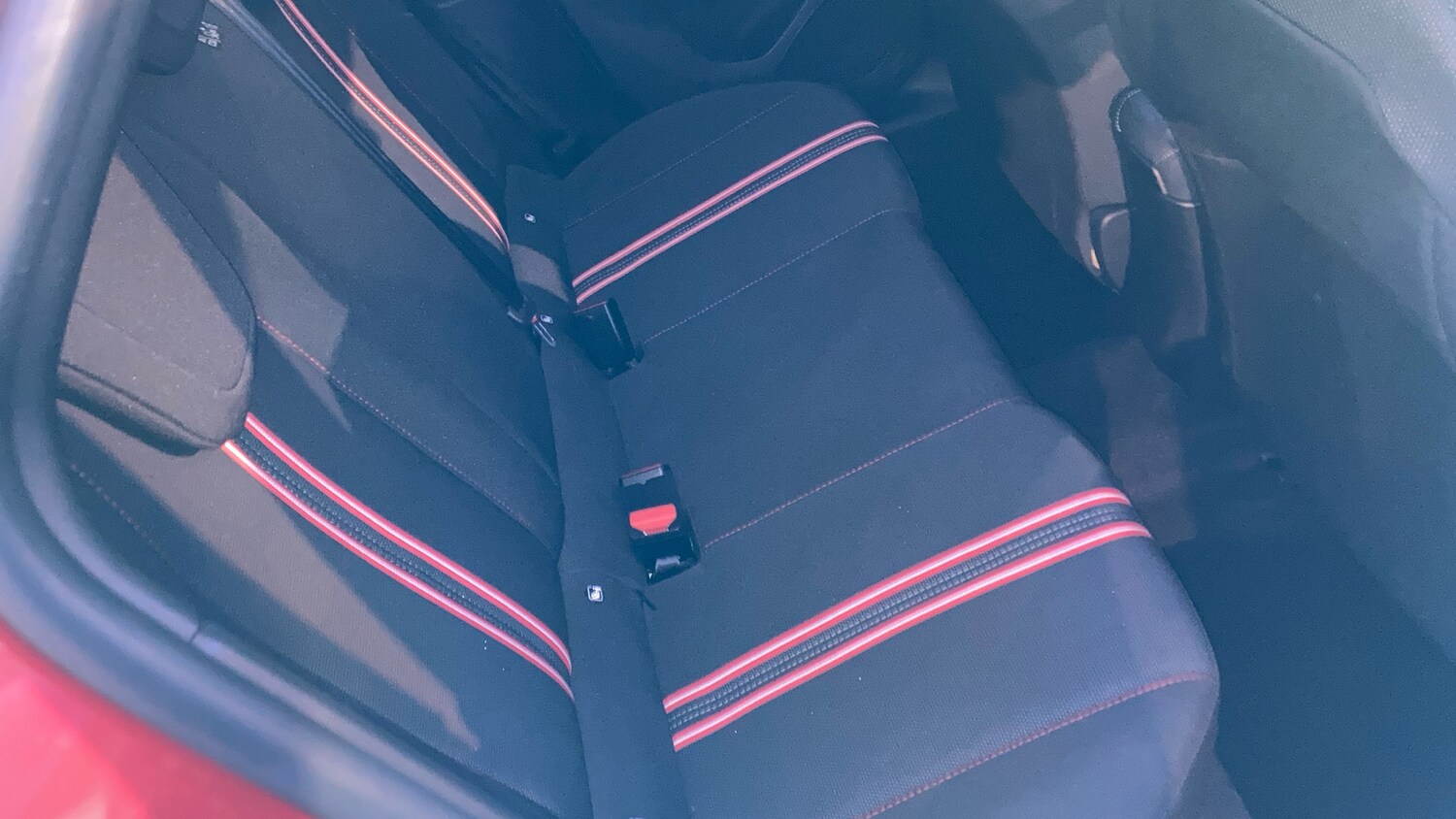 Used Vauxhall Corsa 2023 for sale - 77274777: Photo 16