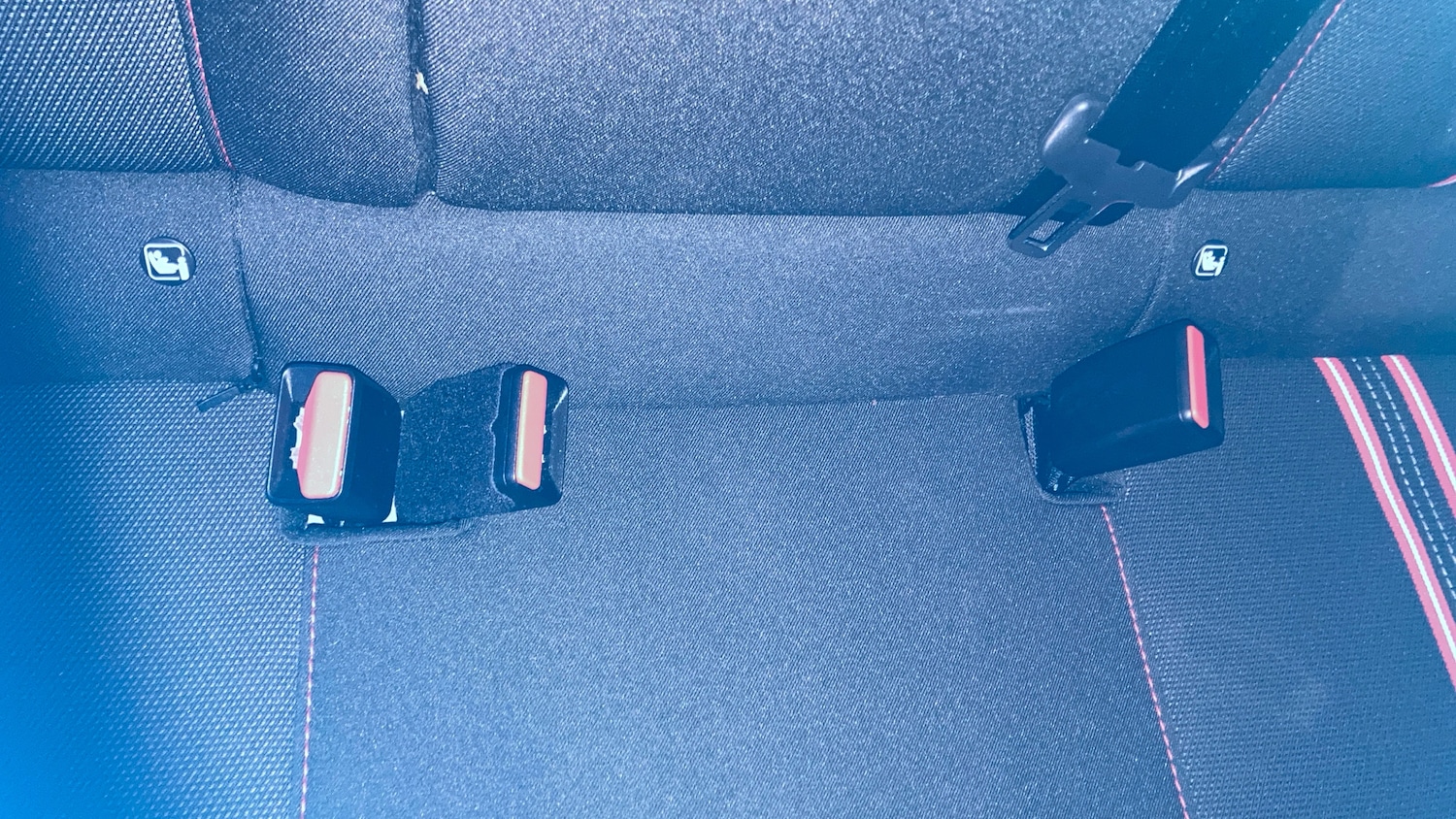 Used Vauxhall Corsa 2023 for sale - 77274777: Photo 17