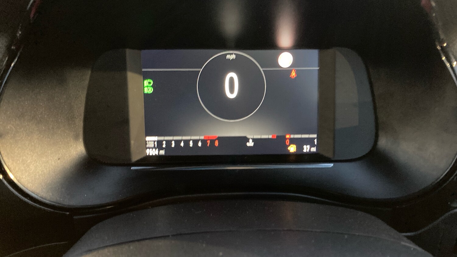 Used Vauxhall Corsa 2023 for sale - 77274777: Photo 18