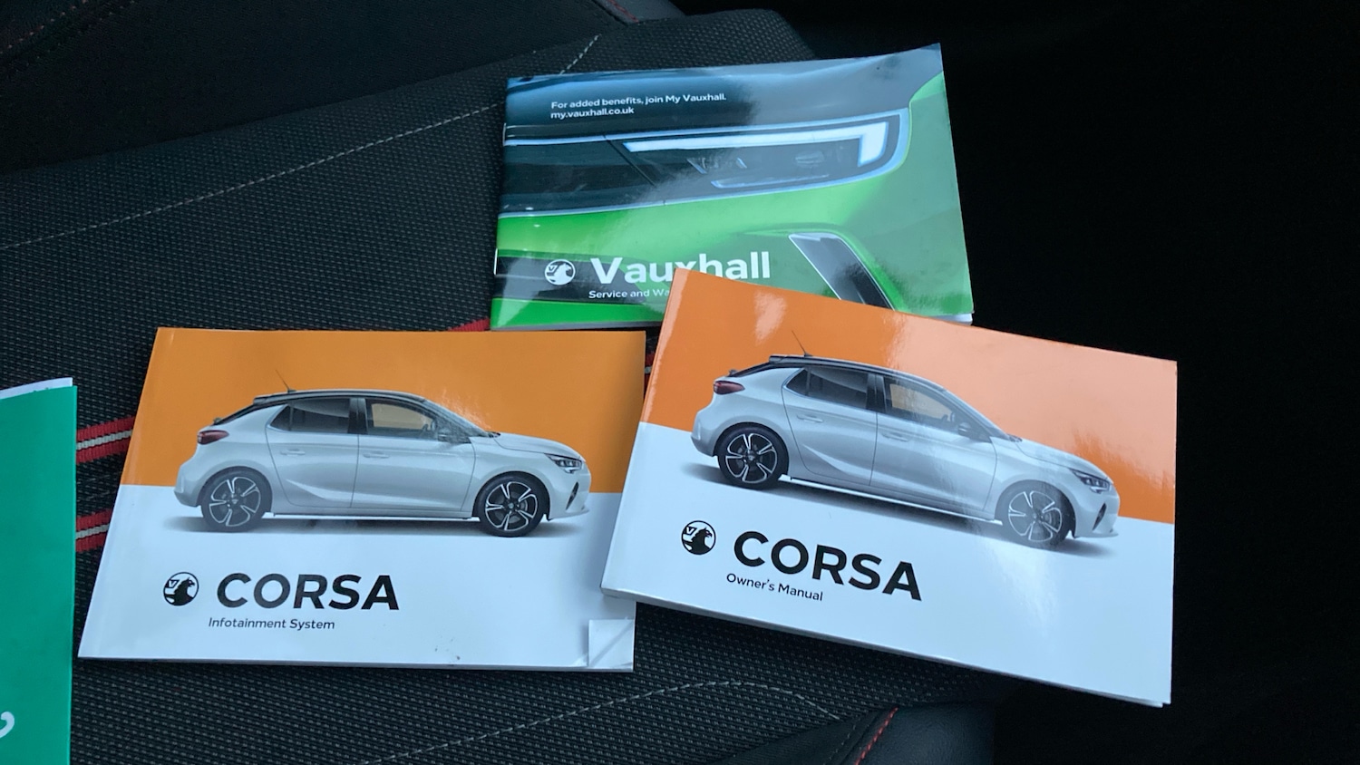 Used Vauxhall Corsa 2023 for sale - 77274777: Photo 19