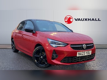 Used Vauxhall Corsa 2023 for sale - 77274777: Photo