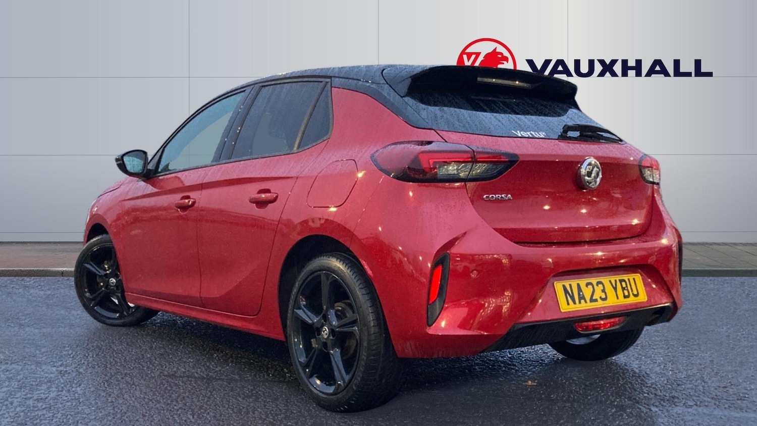 Used Vauxhall Corsa 2023 for sale - 77274777: Photo 2