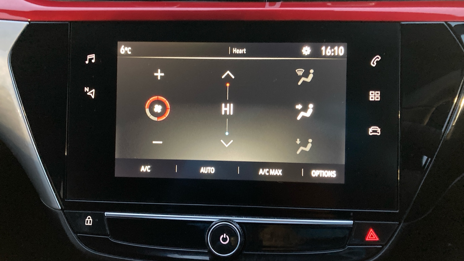 Used Vauxhall Corsa 2023 for sale - 77274777: Photo 21