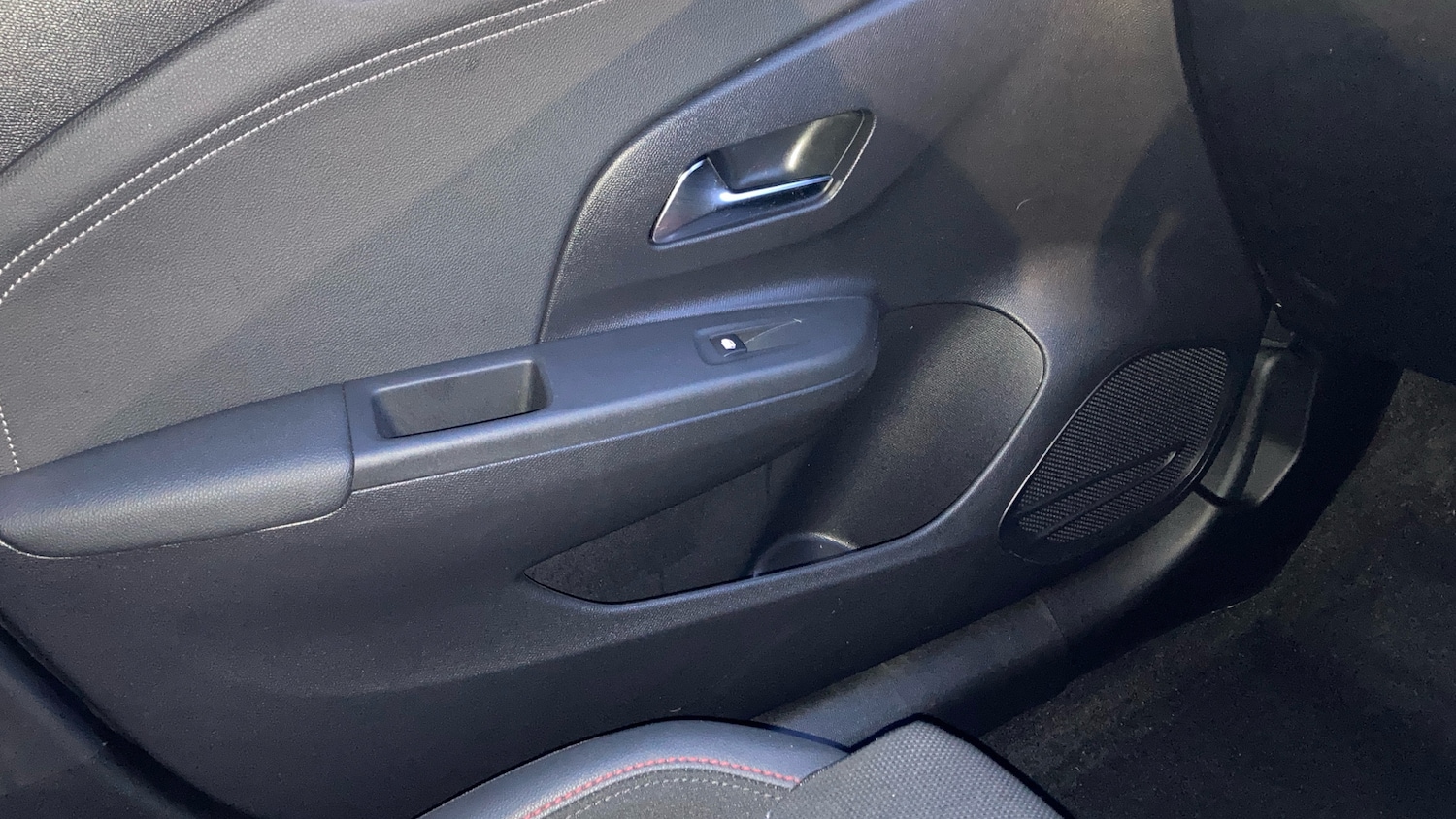 Used Vauxhall Corsa 2023 for sale - 77274777: Photo 28