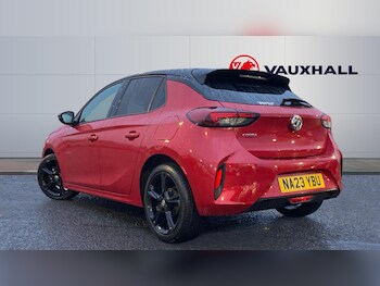 Used Vauxhall Corsa 2023 for sale - 77274777: Photo