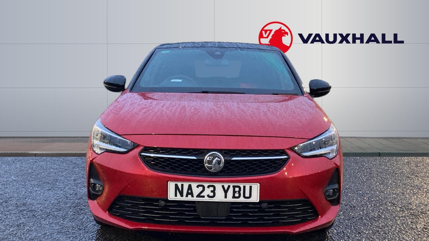 Used Vauxhall Corsa 2023 for sale - 77274777: Photo 3