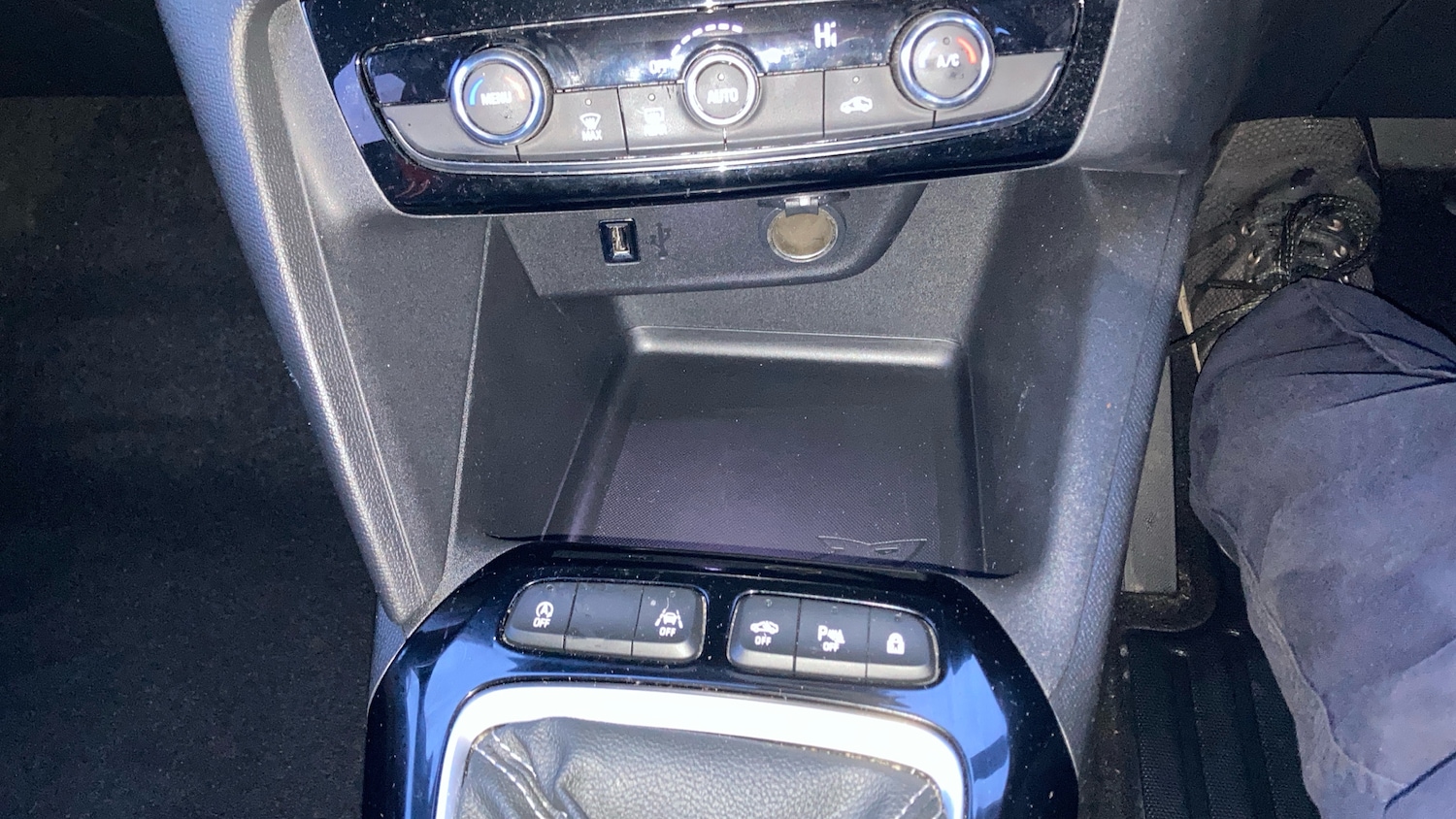 Used Vauxhall Corsa 2023 for sale - 77274777: Photo 30