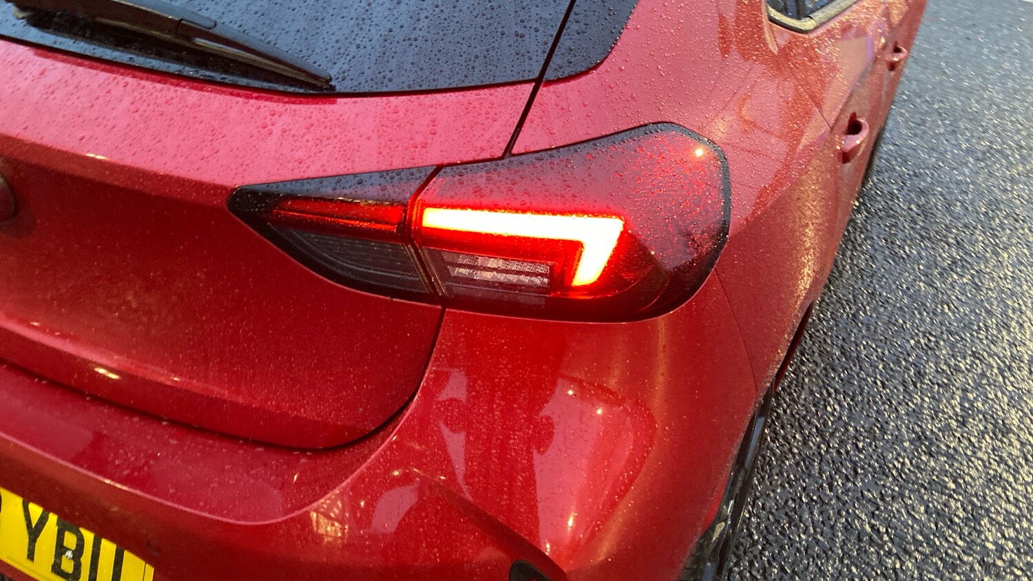 Used Vauxhall Corsa 2023 for sale - 77274777: Photo 36