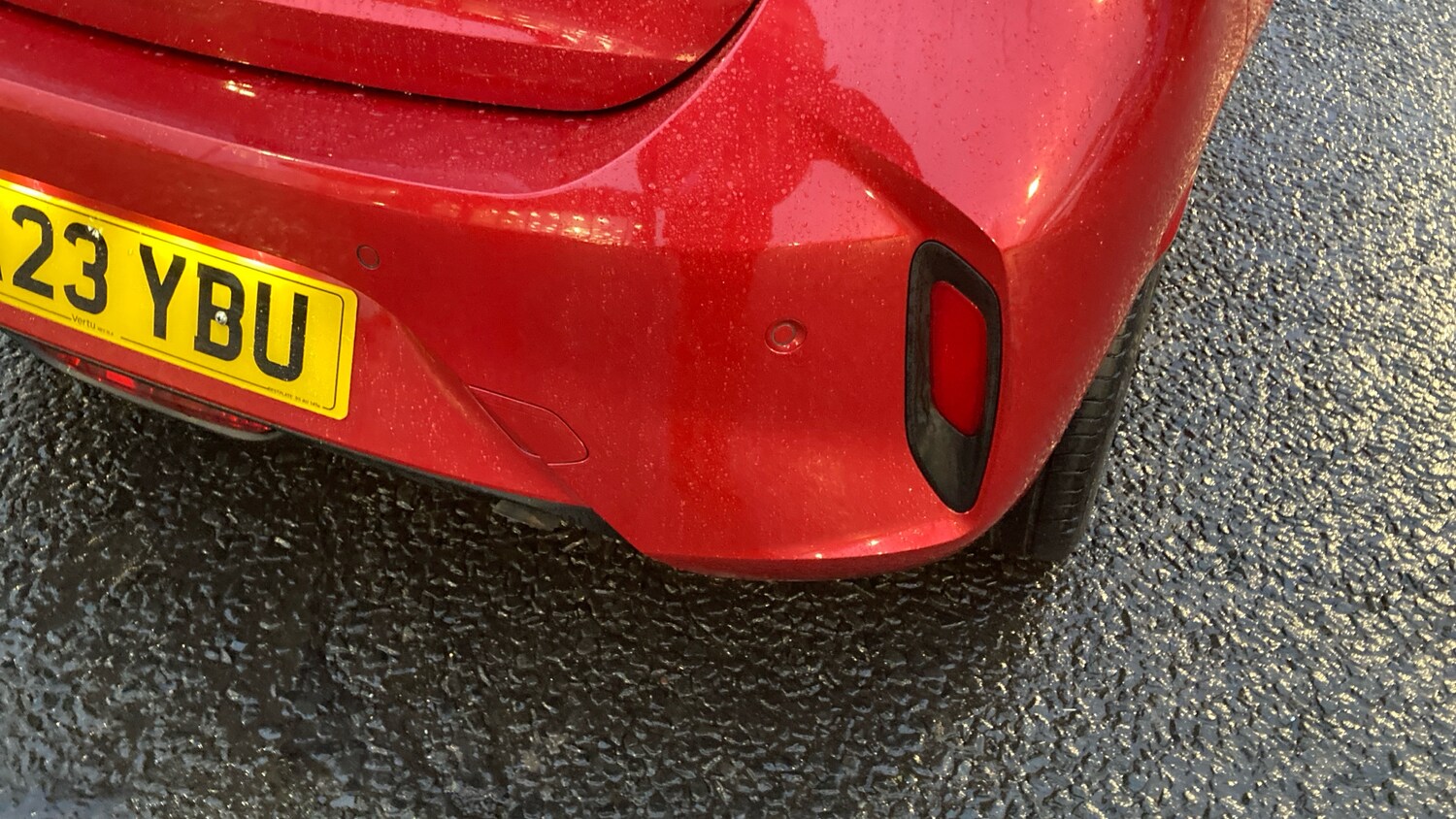 Used Vauxhall Corsa 2023 for sale - 77274777: Photo 37