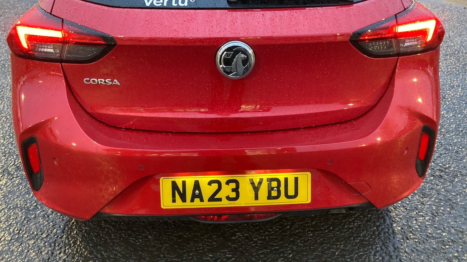 Used Vauxhall Corsa 2023 for sale - 77274777: Photo 38