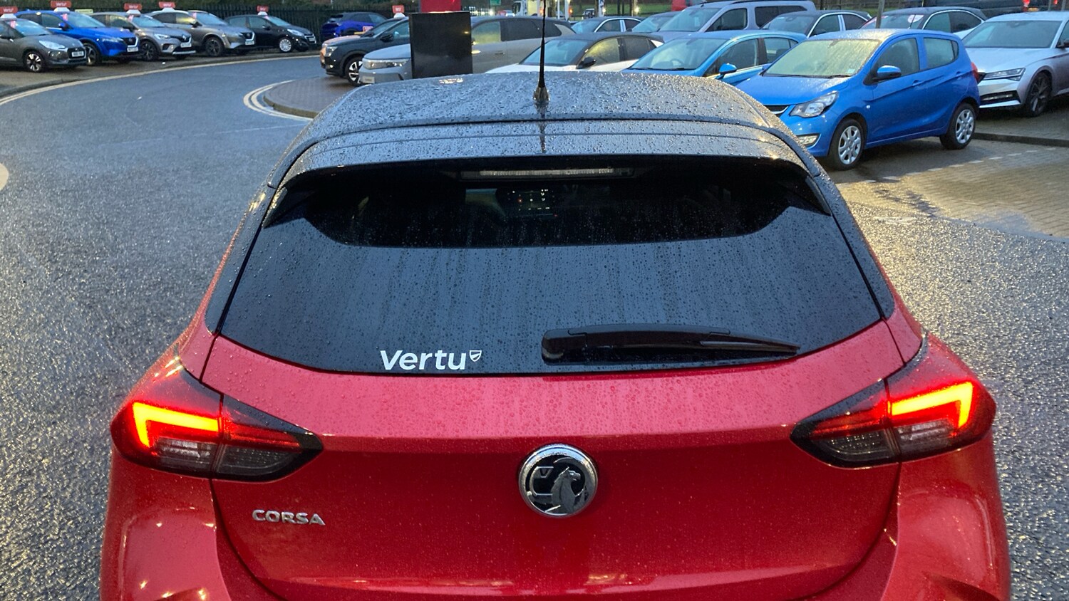 Used Vauxhall Corsa 2023 for sale - 77274777: Photo 39