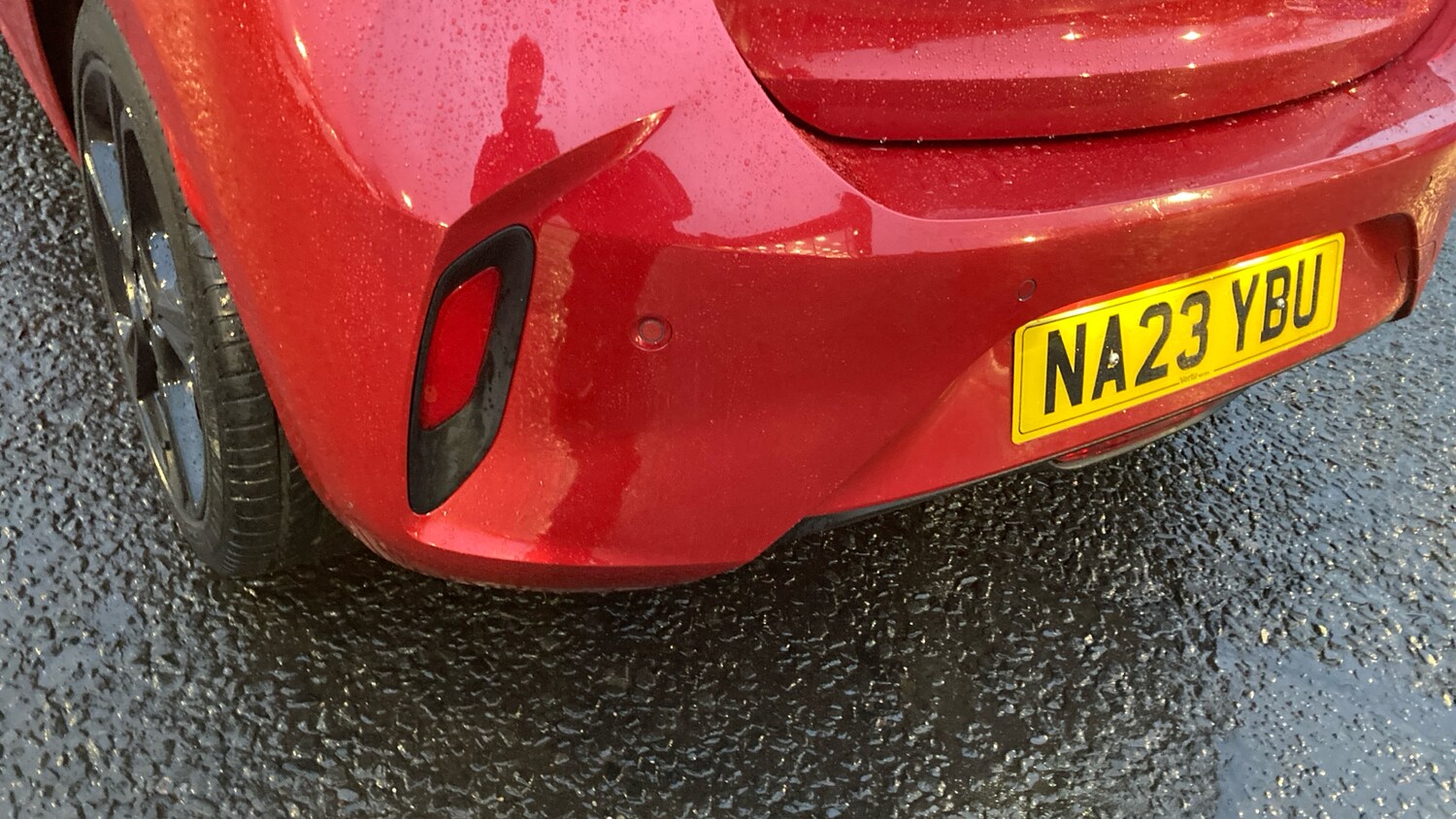 Used Vauxhall Corsa 2023 for sale - 77274777: Photo 41