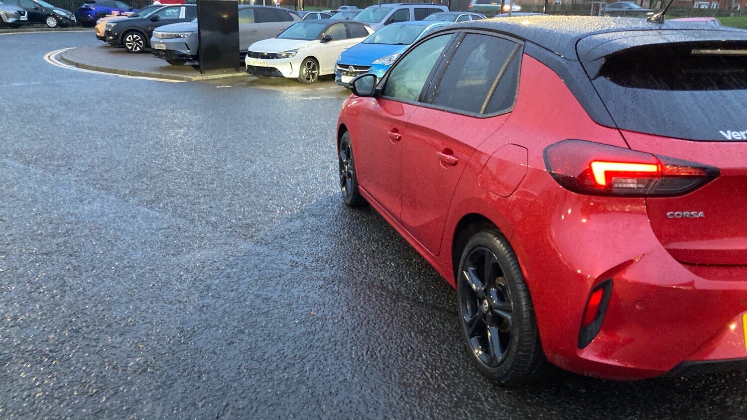 Used Vauxhall Corsa 2023 for sale - 77274777: Photo 42