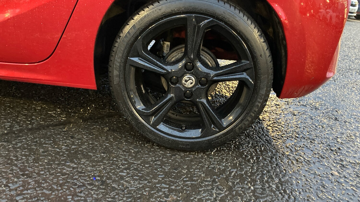 Used Vauxhall Corsa 2023 for sale - 77274777: Photo 43