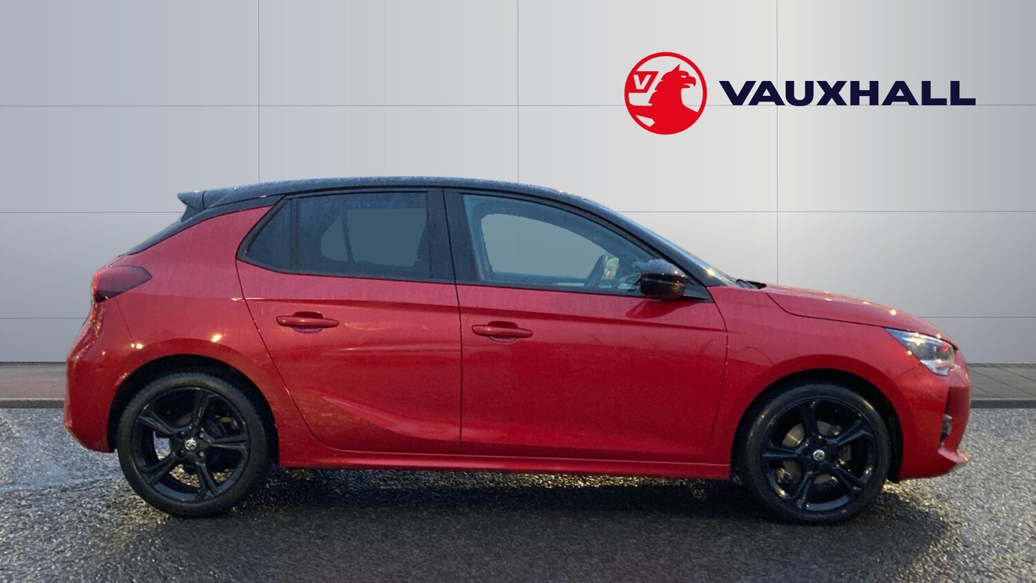 Used Vauxhall Corsa 2023 for sale - 77274777: Photo 5