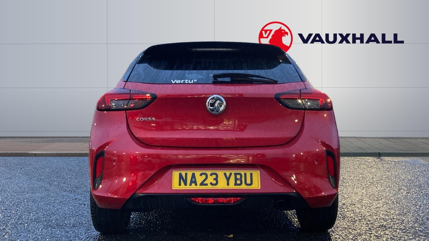 Used Vauxhall Corsa 2023 for sale - 77274777: Photo 6