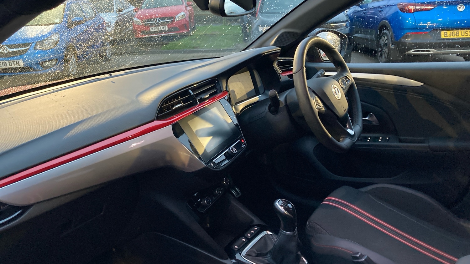 Used Vauxhall Corsa 2023 for sale - 77274777: Photo 9