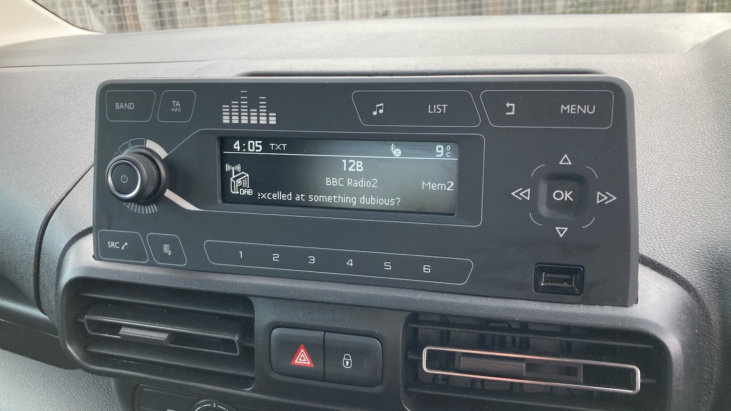 Used Vauxhall Combo Life 2022 for sale - 77363285: Photo 12