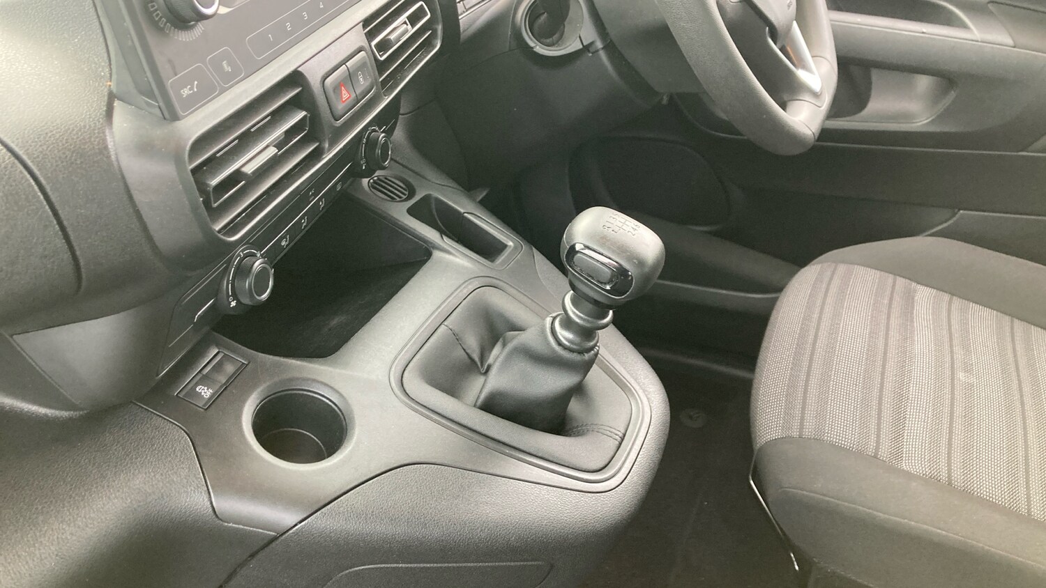 Used Vauxhall Combo Life 2022 for sale - 77363285: Photo 13