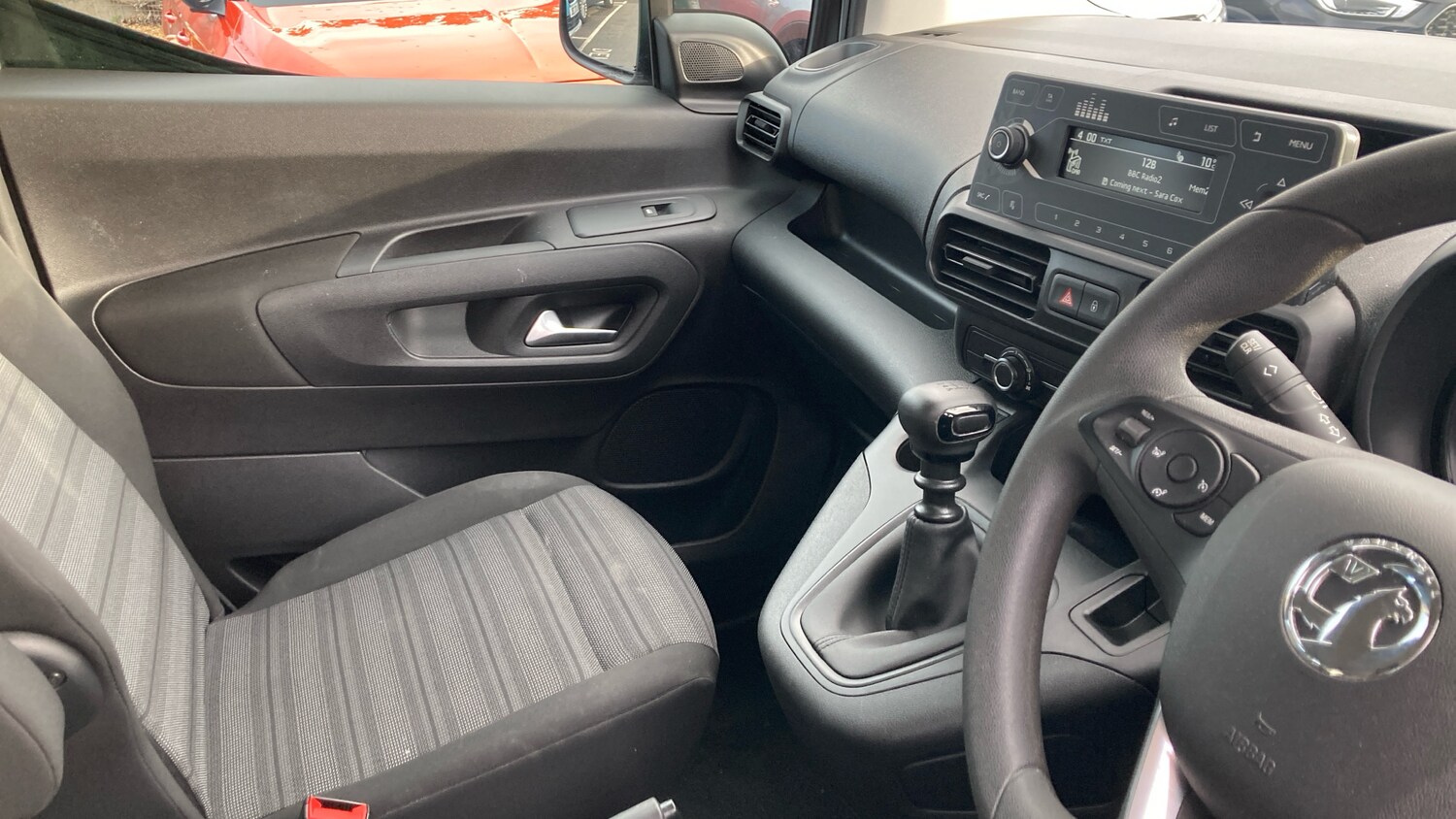 Used Vauxhall Combo Life 2022 for sale - 77363285: Photo 14