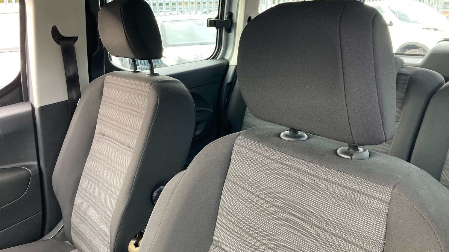 Used Vauxhall Combo Life 2022 for sale - 77363285: Photo 15