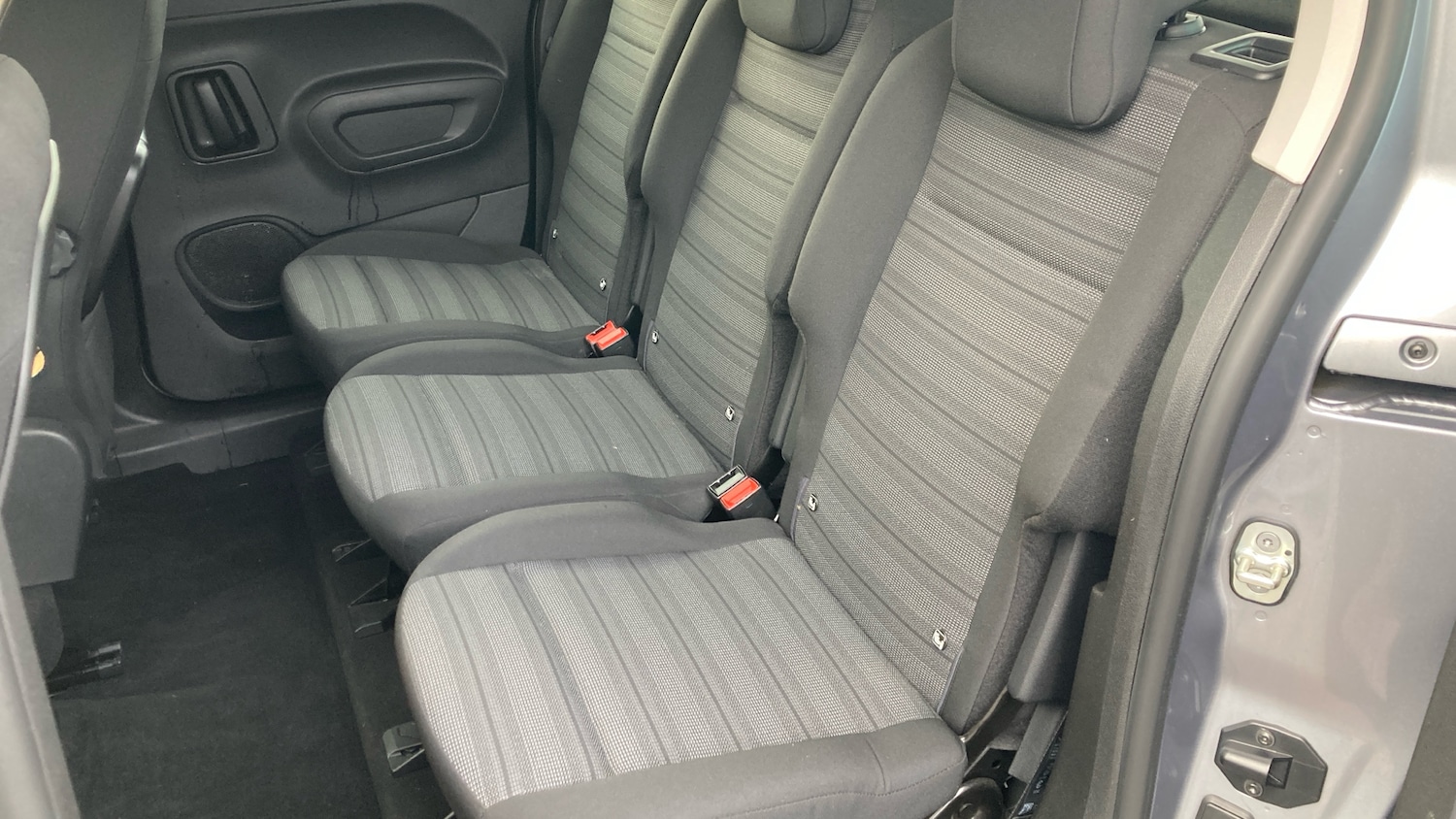 Used Vauxhall Combo Life 2022 for sale - 77363285: Photo 16