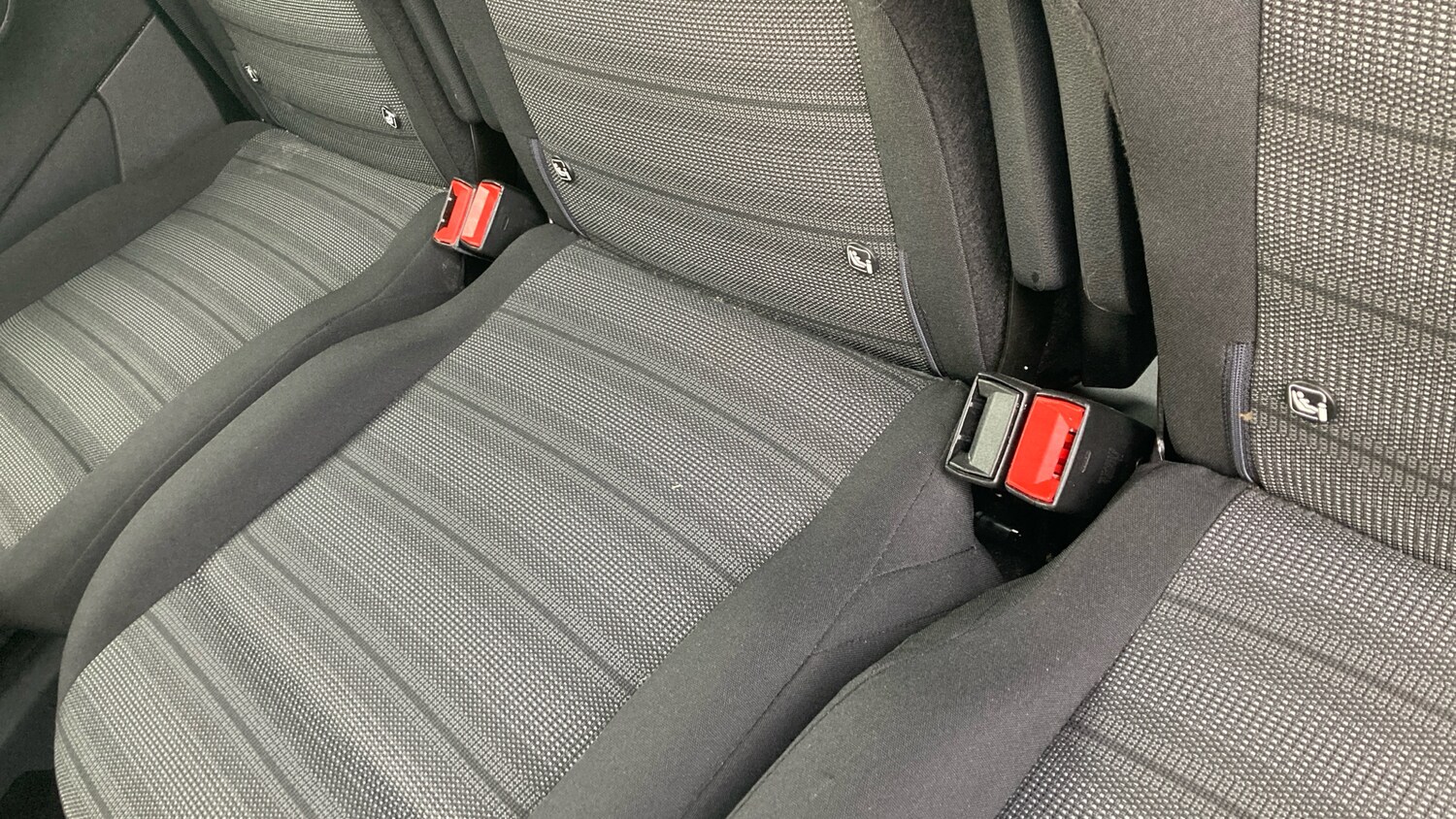 Used Vauxhall Combo Life 2022 for sale - 77363285: Photo 17