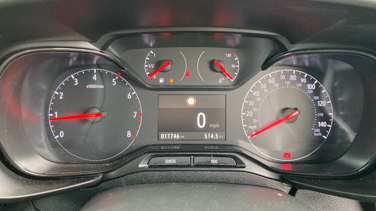 Used Vauxhall Combo Life 2022 for sale - 77363285: Photo 18