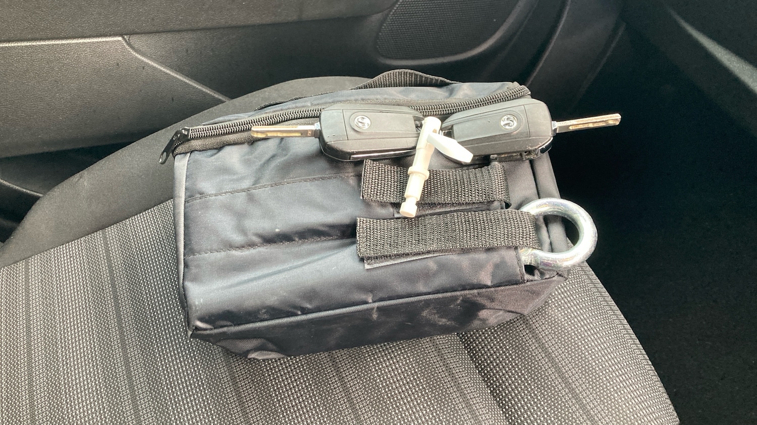 Used Vauxhall Combo Life 2022 for sale - 77363285: Photo 19