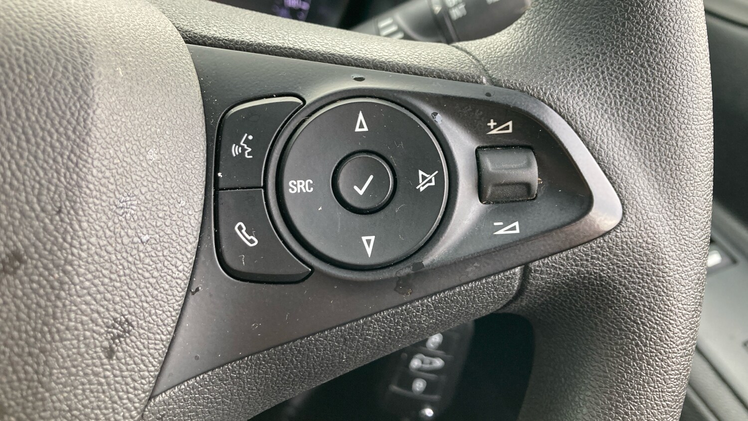 Used Vauxhall Combo Life 2022 for sale - 77363285: Photo 22