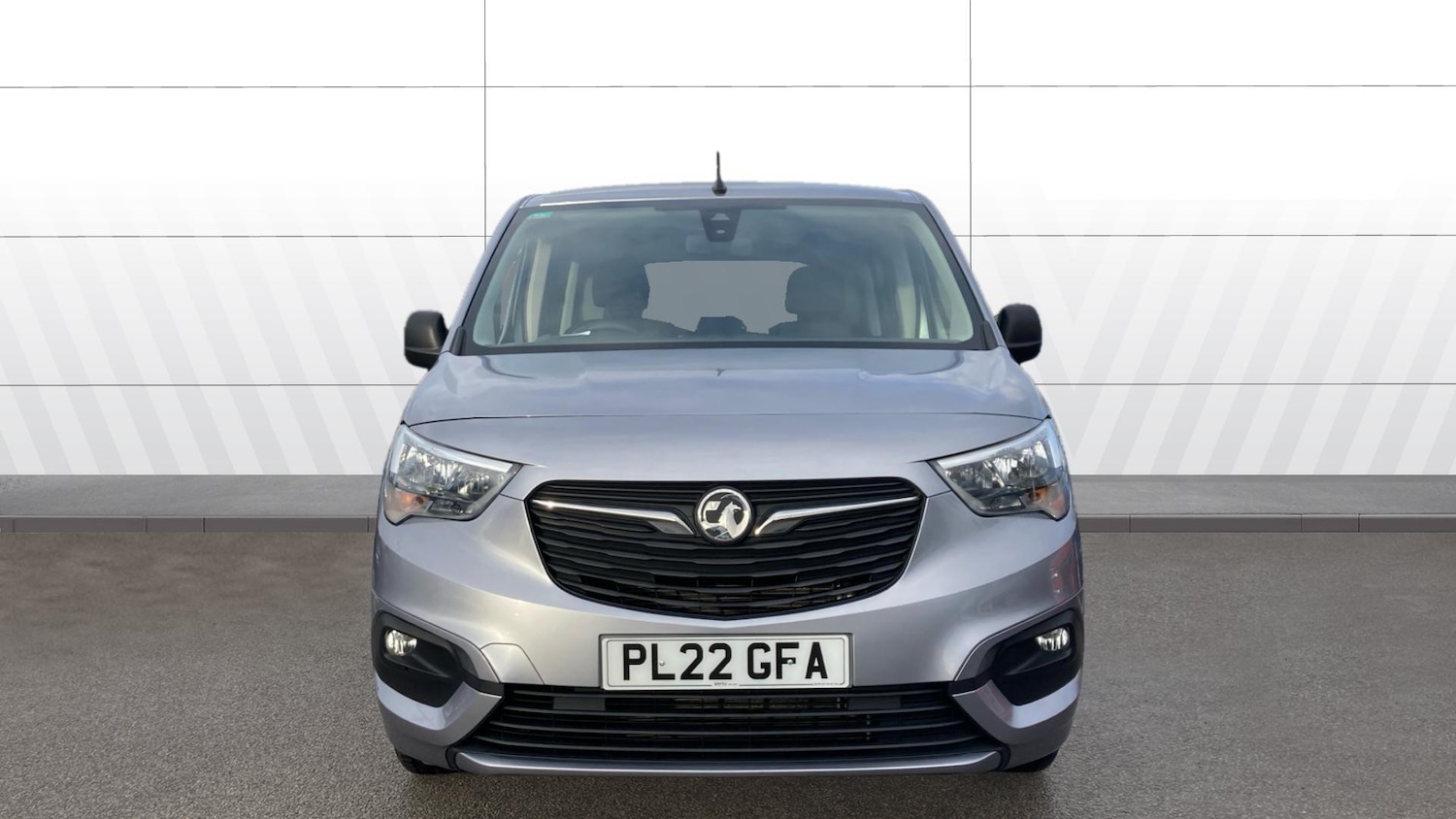 Used Vauxhall Combo Life 2022 for sale - 77363285: Photo 3