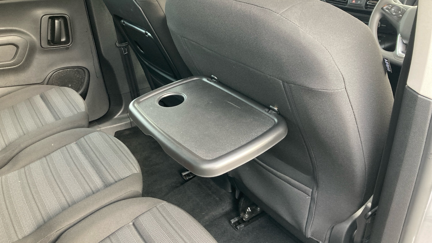 Used Vauxhall Combo Life 2022 for sale - 77363285: Photo 38