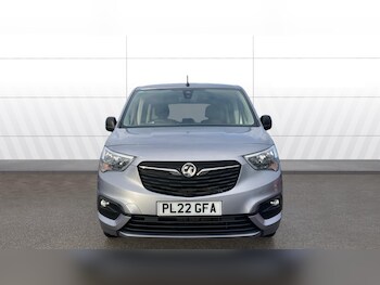 Used Vauxhall Combo Life 2022 for sale - 77363285: Photo