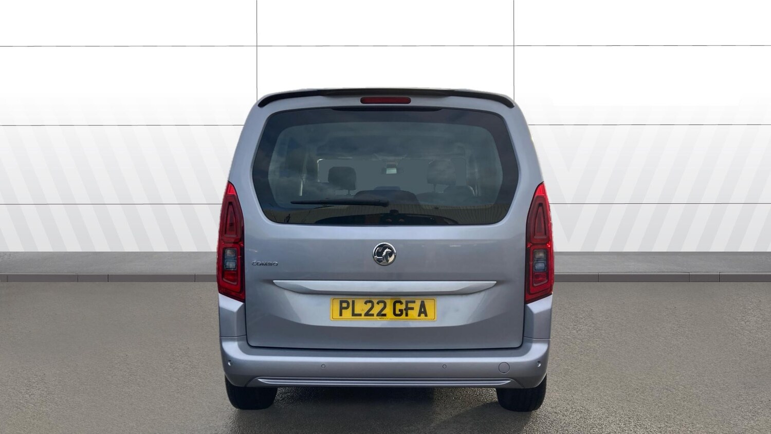Used Vauxhall Combo Life 2022 for sale - 77363285: Photo 6