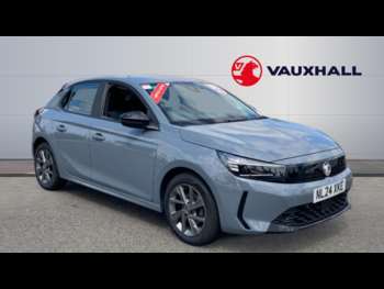 2024 (24) - 1.2 Design 5dr Petrol Hatchback