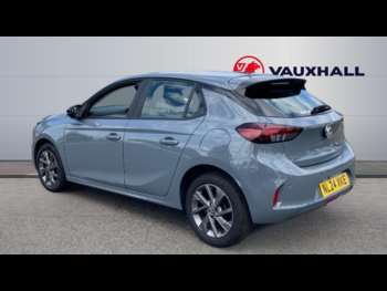 Used Vauxhall Corsa 2024 for sale - 74772525: Photo