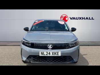 Used Vauxhall Corsa 2024 for sale - 74772525: Photo