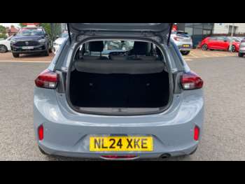 Used Vauxhall Corsa 2024 for sale - 74772525: Photo