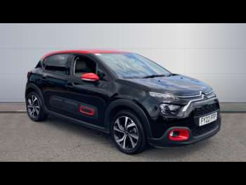 2022 (22) - 1.2 PureTech 110 Shine Plus 5dr Petrol Hatchback