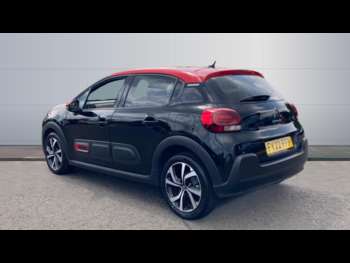 Used Citroen C3 2022 for sale - 75271949: Photo