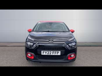 Used Citroen C3 2022 for sale - 75271949: Photo