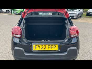Used Citroen C3 2022 for sale - 75271949: Photo