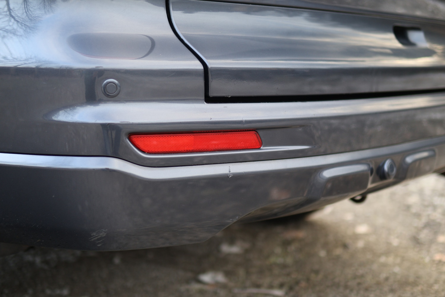 Used Honda CR-V 2012 for sale - 76655821: Photo 16