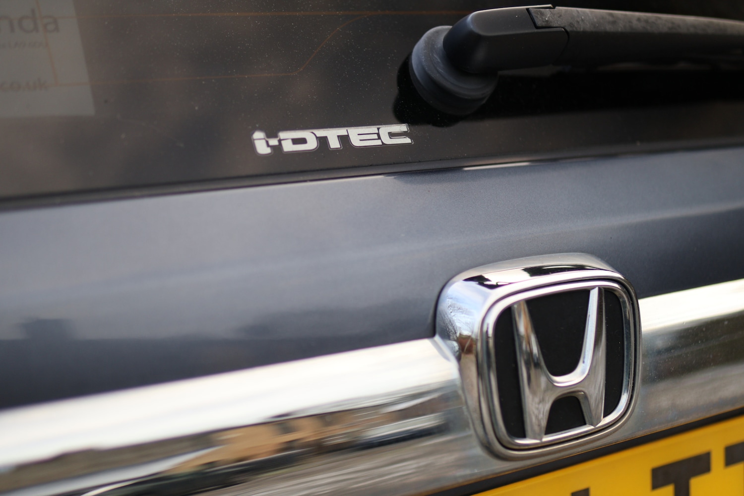 Used Honda CR-V 2012 for sale - 76655821: Photo 17